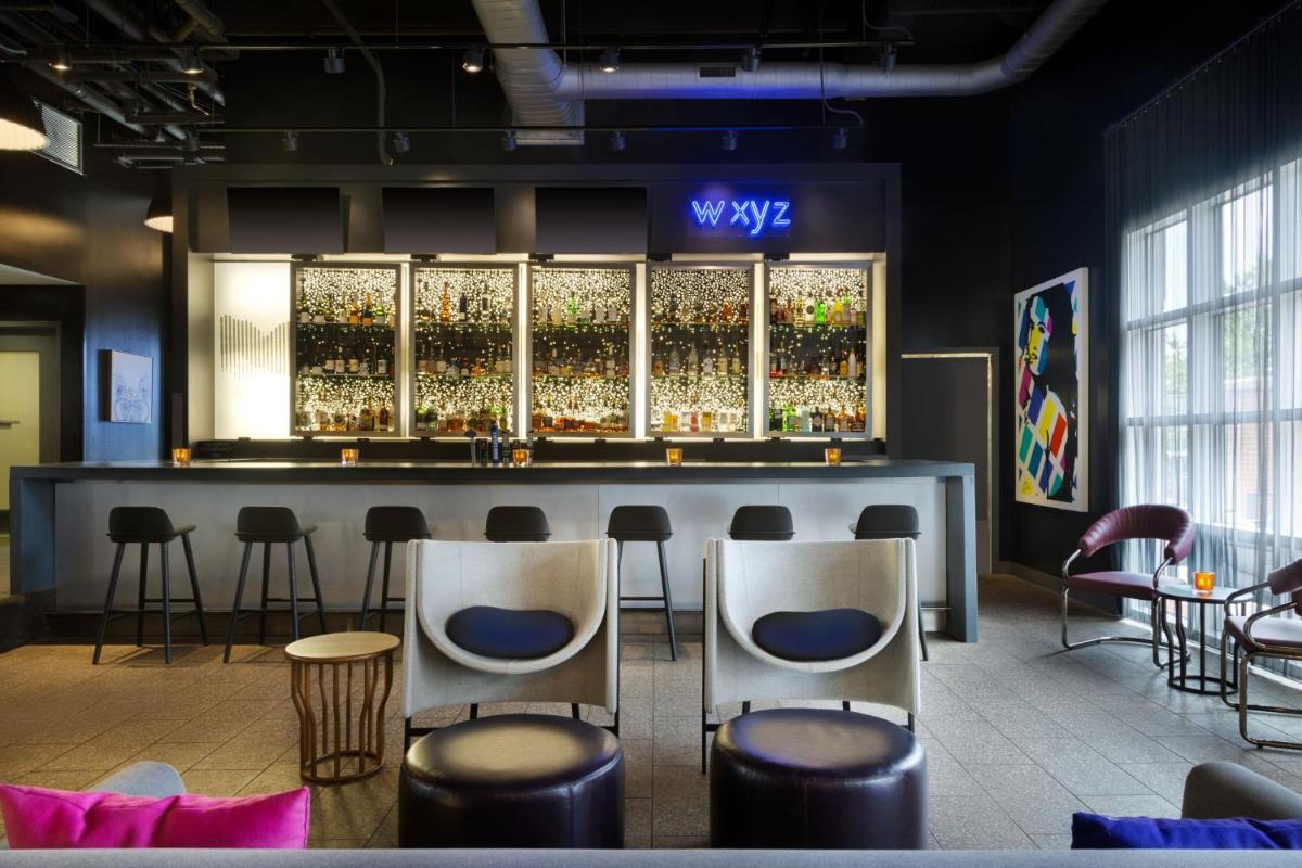 Aloft Tallahassee Downtown - image 7