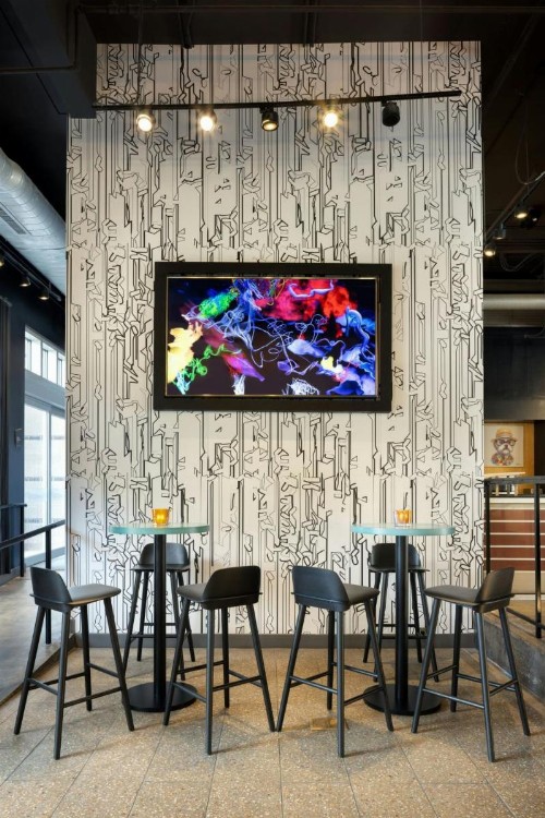Aloft Tallahassee Downtown - image 8