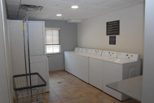 Candlewood Suites Tallahassee an IHG Hotel - image 17
