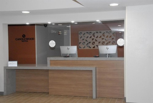 Candlewood Suites Tallahassee an IHG Hotel - image 19