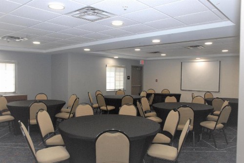 Candlewood Suites Tallahassee an IHG Hotel - image 21