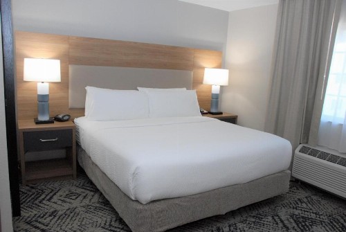 Candlewood Suites Tallahassee an IHG Hotel - image 23