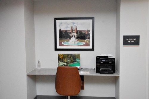 Candlewood Suites Tallahassee an IHG Hotel - image 6