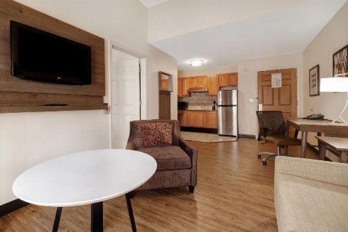 Staybridge Suites Tallahassee I-10 East an IHG Hotel - image 22