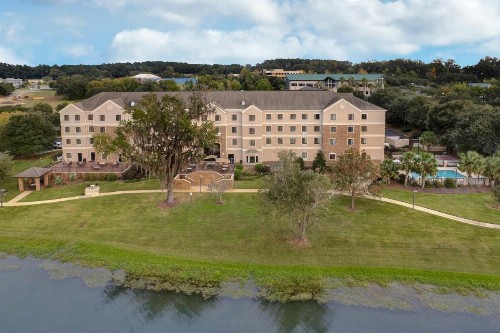 Staybridge Suites Tallahassee I-10 East an IHG Hotel - image 29