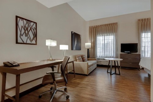 Staybridge Suites Tallahassee I-10 East an IHG Hotel - image 33