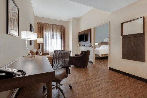 Staybridge Suites Tallahassee I-10 East an IHG Hotel - image 34