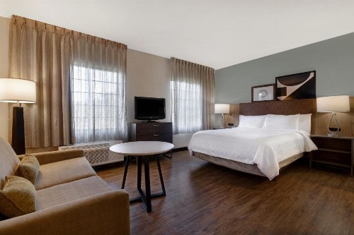 Staybridge Suites Tallahassee I-10 East an IHG Hotel - image 35