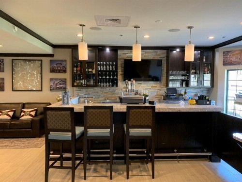 Staybridge Suites Tallahassee I-10 East an IHG Hotel - image 36
