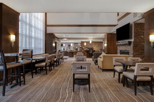 Staybridge Suites Tallahassee I-10 East an IHG Hotel - image 39