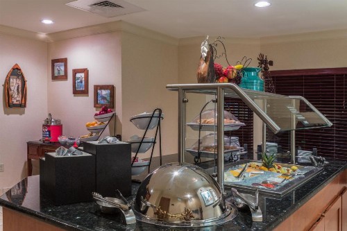 Staybridge Suites Tallahassee I-10 East an IHG Hotel - image 40