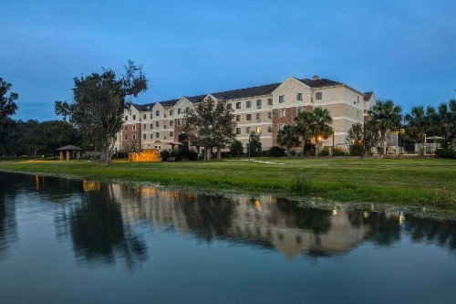 Staybridge Suites Tallahassee I-10 East an IHG Hotel - image 44