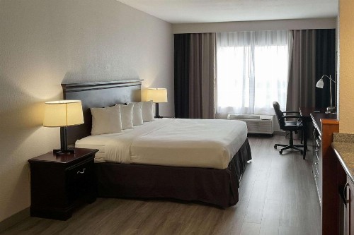 Country Inn & Suites by Radisson Tallahassee Northwest I-10 FL - image 11