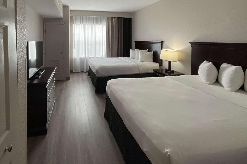 Country Inn & Suites by Radisson Tallahassee Northwest I-10 FL - image 12