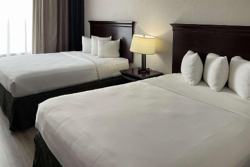 Country Inn & Suites by Radisson Tallahassee Northwest I-10 FL - image 13