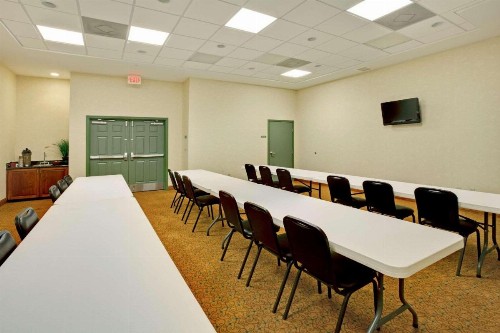 Country Inn & Suites by Radisson Tallahassee Northwest I-10 FL - image 15