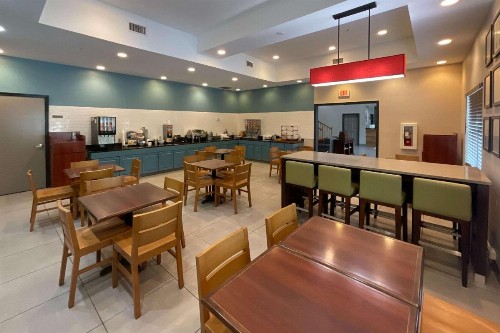 Country Inn & Suites by Radisson Tallahassee Northwest I-10 FL - image 16