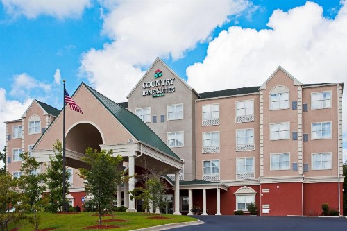 Country Inn & Suites by Radisson Tallahassee Northwest I-10 FL - image 17