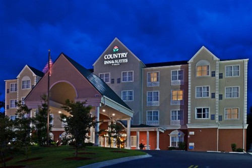 Country Inn & Suites by Radisson Tallahassee Northwest I-10 FL - image 18