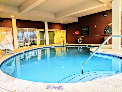 Country Inn & Suites by Radisson Tallahassee Northwest I-10 FL - image 19