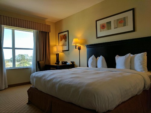 Country Inn & Suites by Radisson Tallahassee Northwest I-10 FL - image 24