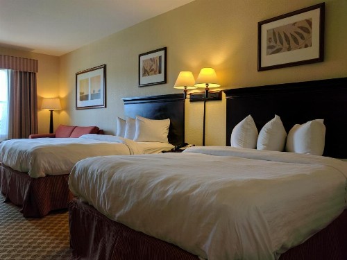 Country Inn & Suites by Radisson Tallahassee Northwest I-10 FL - image 25