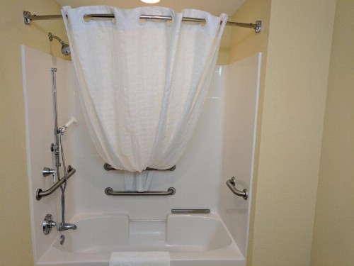 Country Inn & Suites by Radisson Tallahassee Northwest I-10 FL - image 27