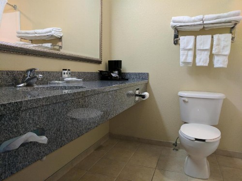 Country Inn & Suites by Radisson Tallahassee Northwest I-10 FL - image 29