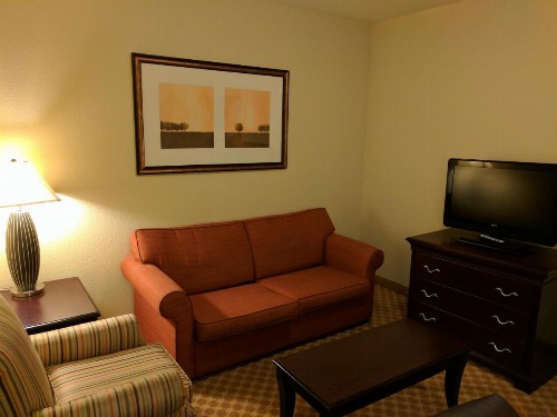 Country Inn & Suites by Radisson Tallahassee Northwest I-10 FL - image 31