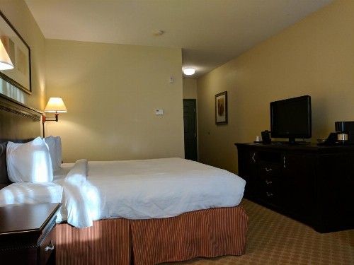 Country Inn & Suites by Radisson Tallahassee Northwest I-10 FL - image 32
