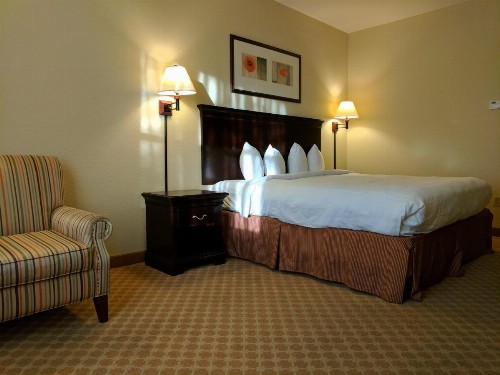 Country Inn & Suites by Radisson Tallahassee Northwest I-10 FL - image 33
