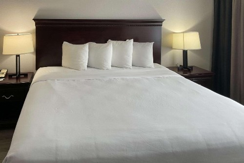 Country Inn & Suites by Radisson Tallahassee Northwest I-10 FL - image 6