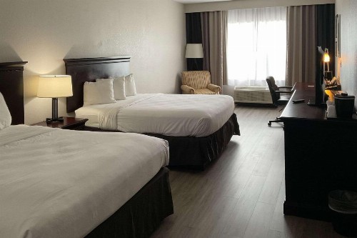 Country Inn & Suites by Radisson Tallahassee Northwest I-10 FL - image 7