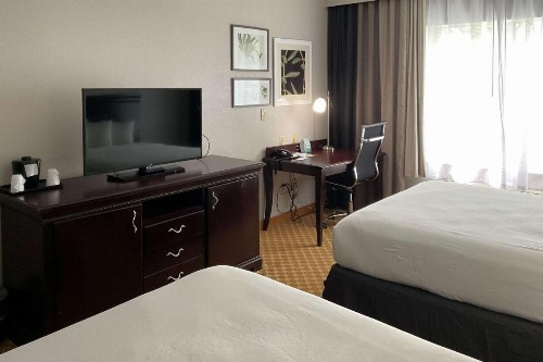 Country Inn & Suites by Radisson Tallahassee Northwest I-10 FL - image 8
