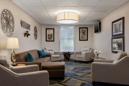 Holiday Inn Express Tallahassee an IHG Hotel - image 14