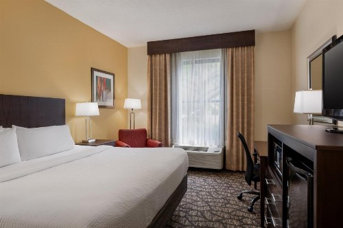 Holiday Inn Express Tallahassee an IHG Hotel - image 15