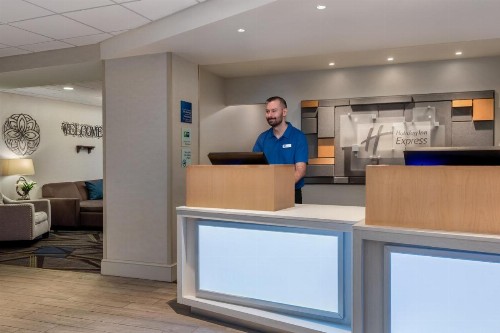 Holiday Inn Express Tallahassee an IHG Hotel - image 16