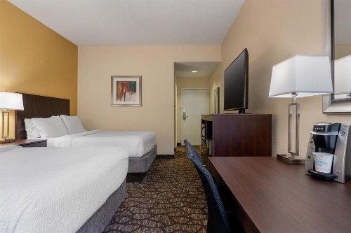 Holiday Inn Express Tallahassee an IHG Hotel - image 17