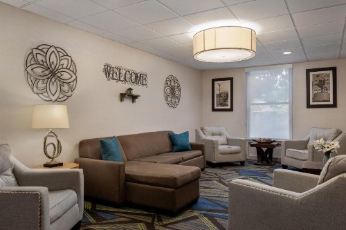 Holiday Inn Express Tallahassee an IHG Hotel - image 18