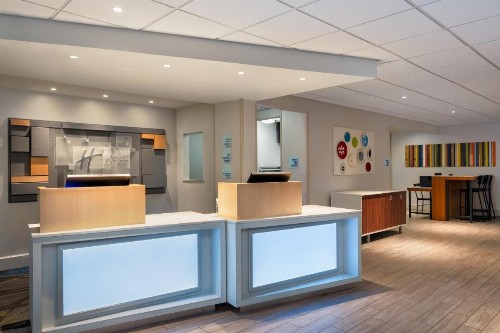 Holiday Inn Express Tallahassee an IHG Hotel - image 19