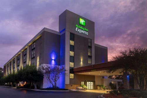 Holiday Inn Express Tallahassee an IHG Hotel - image 20