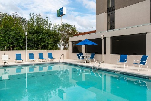 Holiday Inn Express Tallahassee an IHG Hotel - image 21