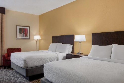 Holiday Inn Express Tallahassee an IHG Hotel - image 30