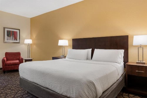 Holiday Inn Express Tallahassee an IHG Hotel - image 31