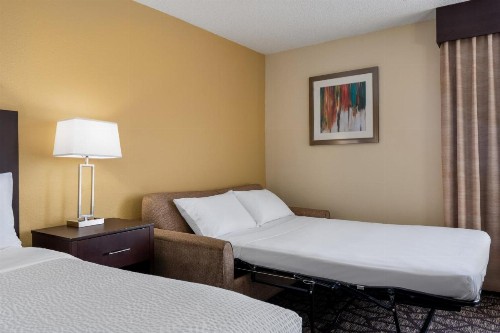 Holiday Inn Express Tallahassee an IHG Hotel - image 34