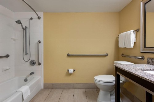 Holiday Inn Express Tallahassee an IHG Hotel - image 36