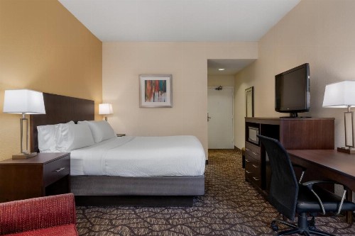 Holiday Inn Express Tallahassee an IHG Hotel - image 37