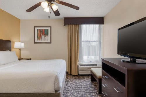 Holiday Inn Express Tallahassee an IHG Hotel - image 40