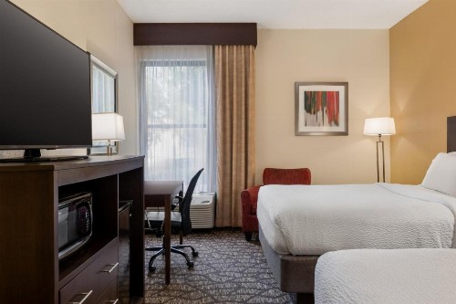 Holiday Inn Express Tallahassee an IHG Hotel - image 42
