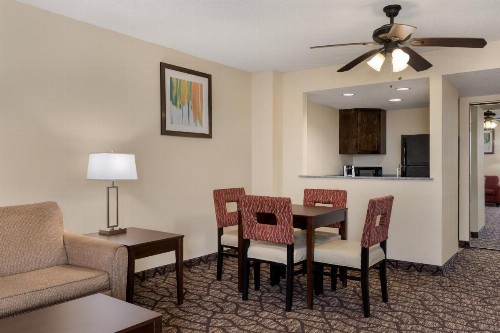 Holiday Inn Express Tallahassee an IHG Hotel - image 43